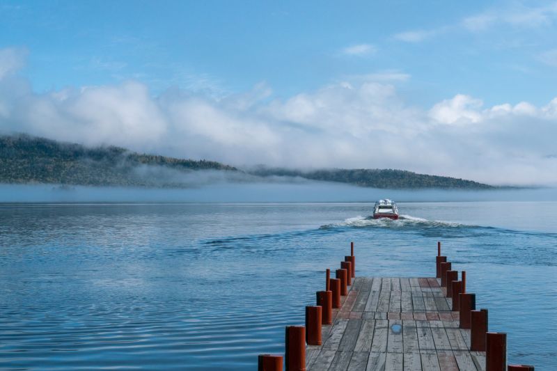 Boat Dock Maintenance in Littleton, CO
